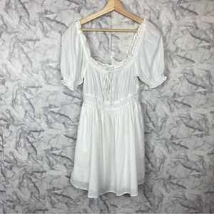 NWOT Aerie Cotton Dress
